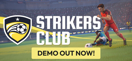 Strikers Club - similar game to Business Tour - Board Game with Online Multiplayer by Oddshot Games