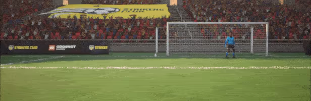 Strikers Club video 3