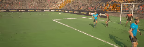 Strikers Club video 4
