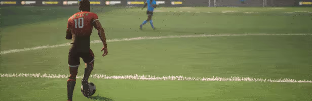 Strikers Club video 2