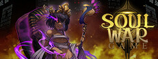Soul Wargame