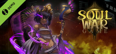 Soul Wargame Demo cover art