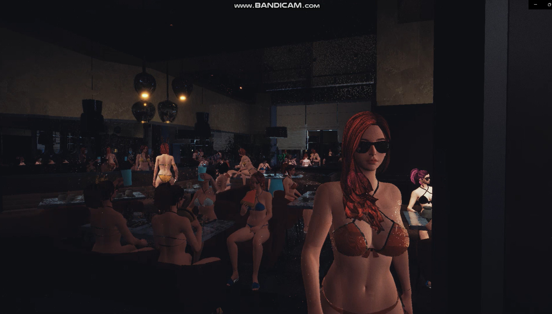 Restaurant Simulator Featured Screenshot #1