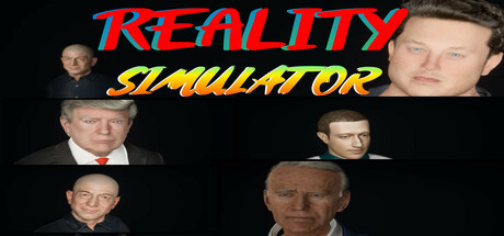 Reality Simulator Cheat Engine/CT