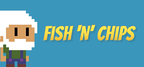Fish 'N' Chips Cover Image