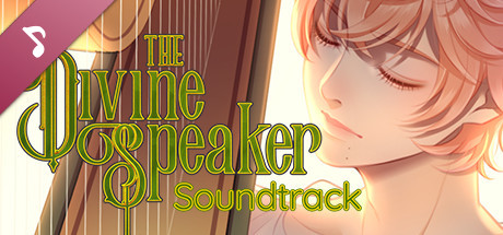 The Divine Speaker - Original Sound Track banner image