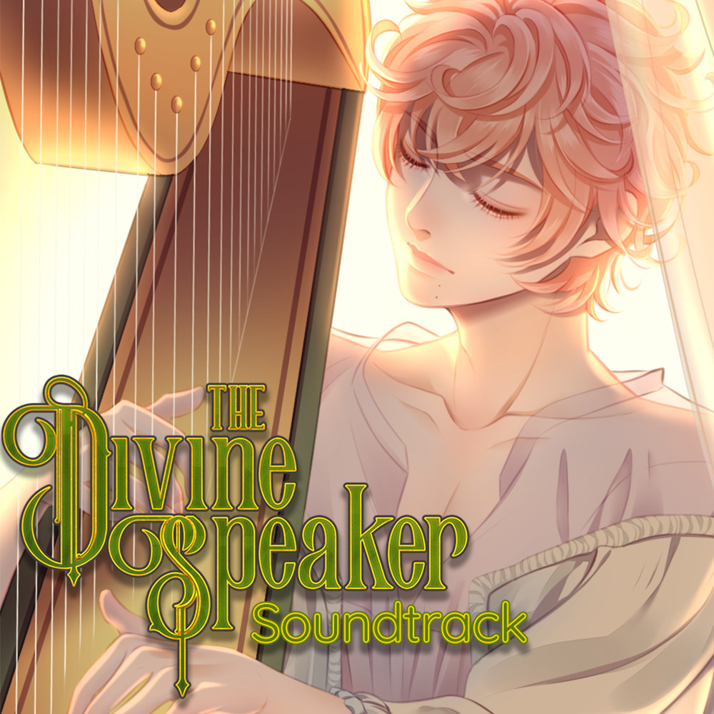 The Divine Speaker - Original Sound Track Featured Screenshot #1