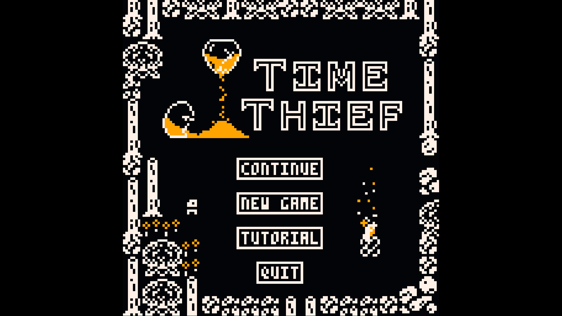 #7. Time Thief (Steam) 由: Matheus Mortatti