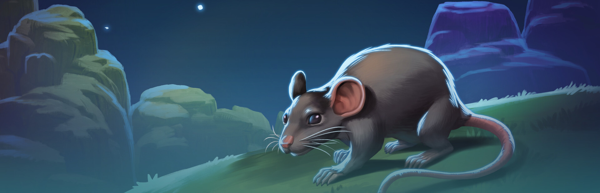 RAT MEMORY