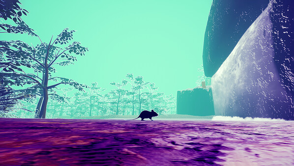 RAT MEMORY Screenshot