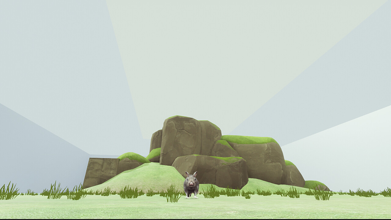 RAT MEMORY screenshot #7