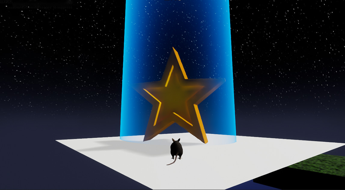 RAT MEMORY screenshot 3