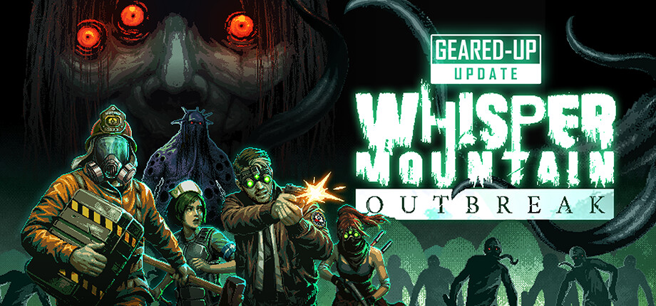 Whisper Mountain Outbreak cover art