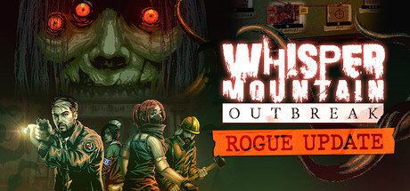 Whisper Mountain Outbreak steam charts