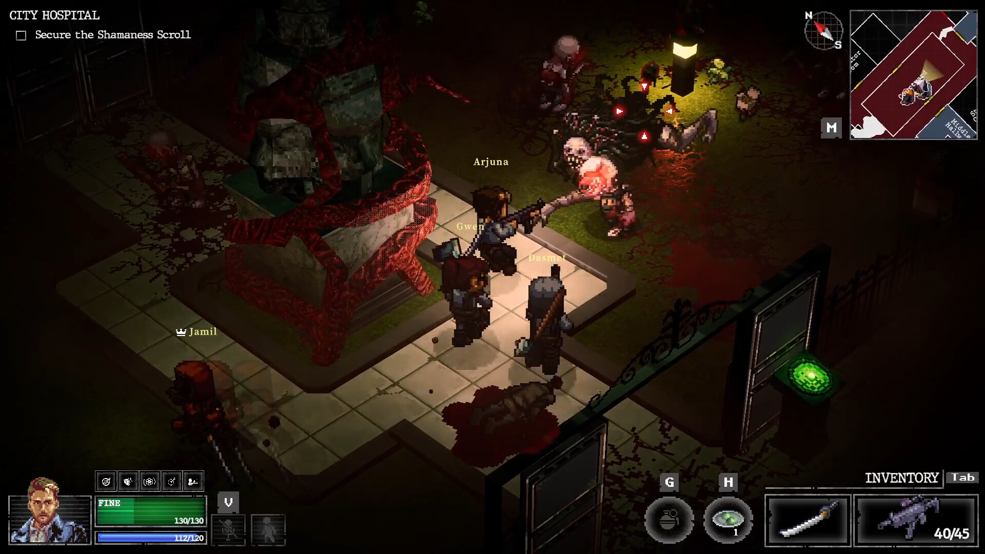 Find the best computers for Whisper Mountain Outbreak