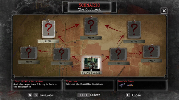 Screenshots