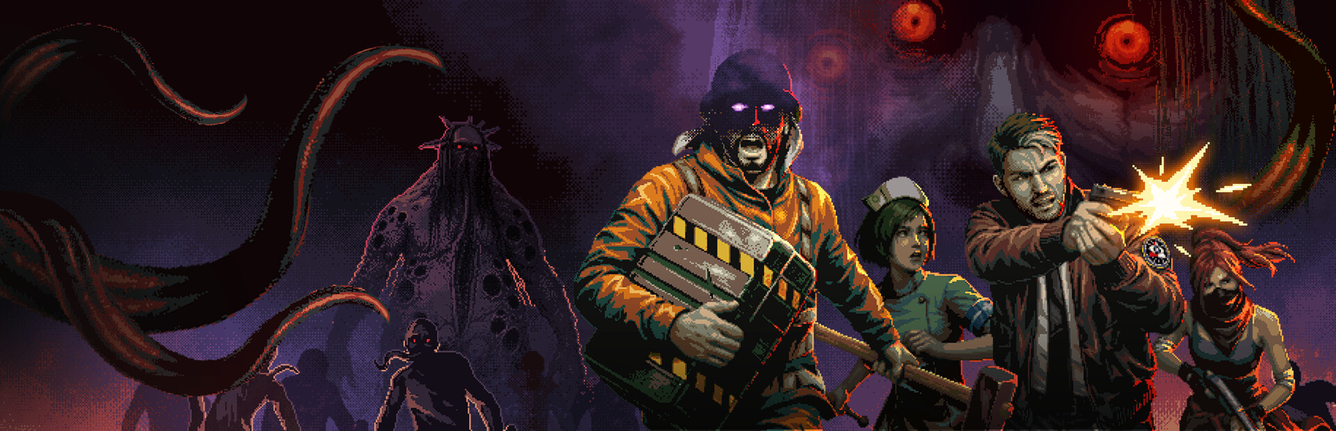 Whisper Mountain Outbreak