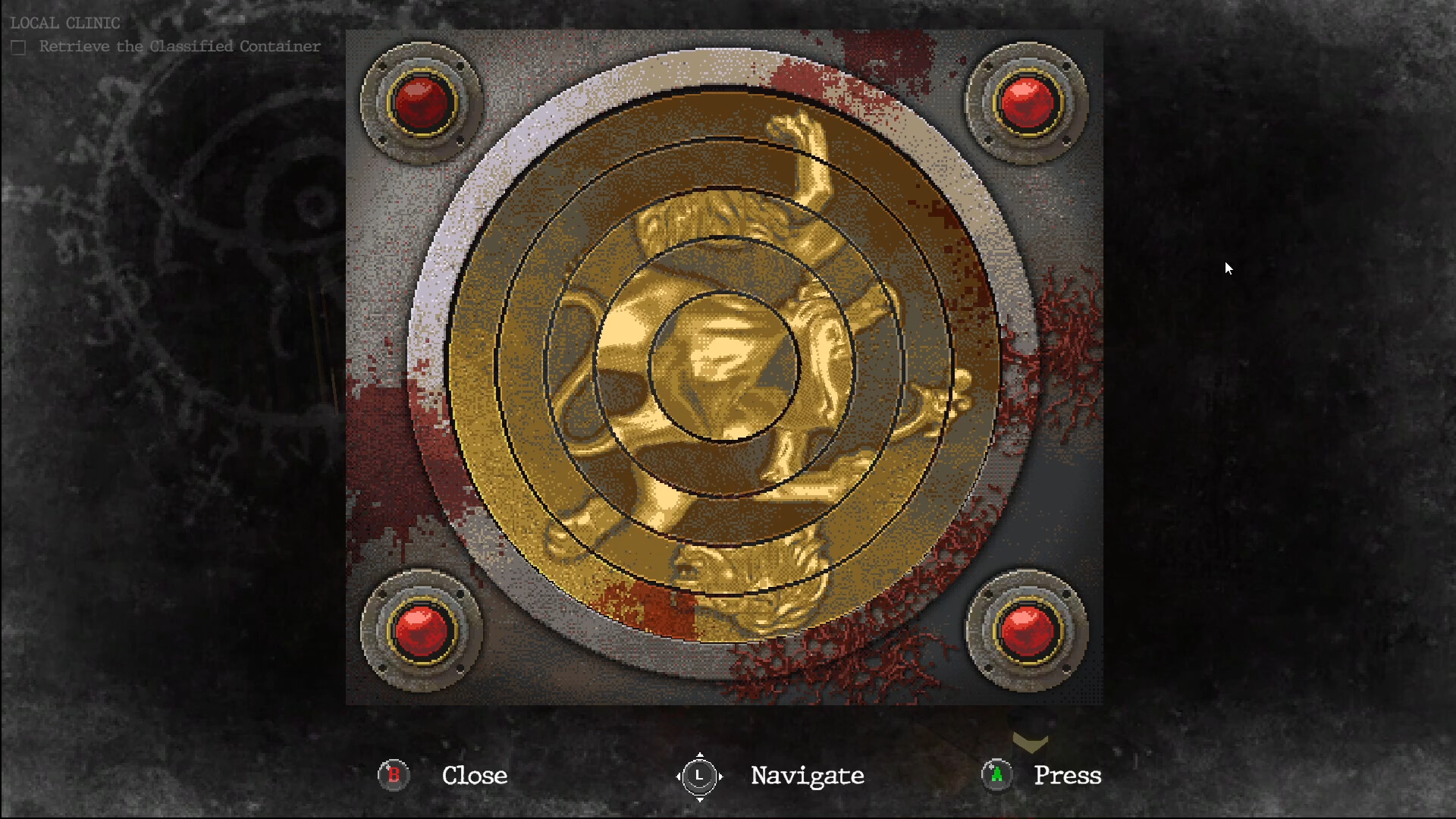 Whisper Mountain Outbreak – Screenshot 6