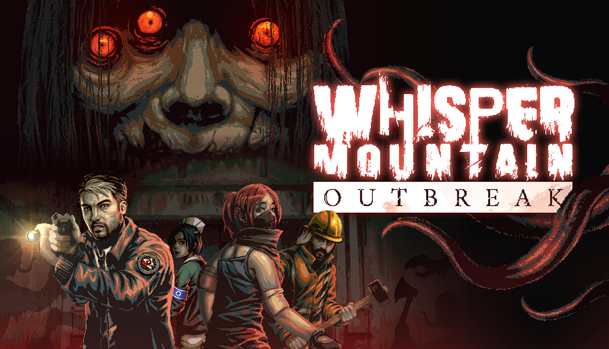 Whisper Mountain Outbreak