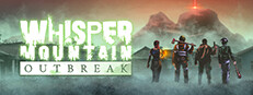 Whisper Mountain Outbreak Banner