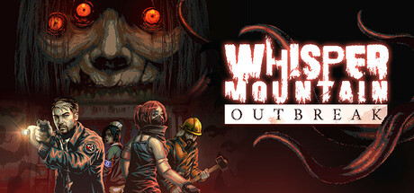 Whisper Mountain Outbreak Banner