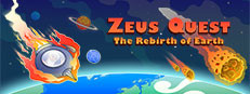 Zeus Quest - The Rebirth of Earth