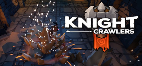 Knight Crawlers Playtest banner