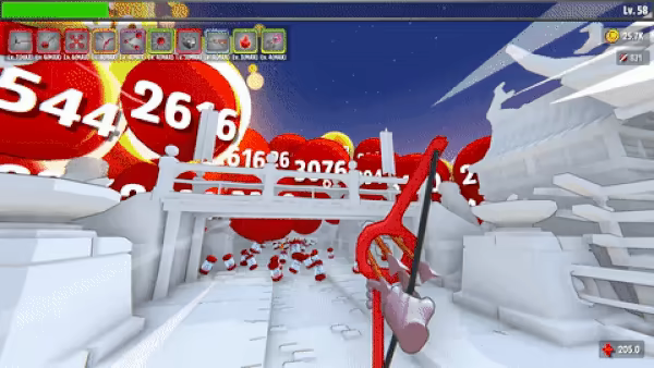 Bowerwhelm video 5