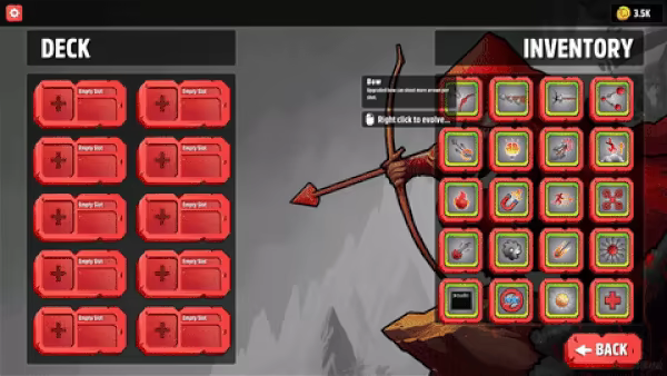 Bowerwhelm video 3
