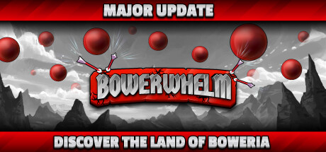 Bowerwhelm steam charts