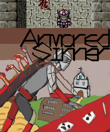 Armored Sinner