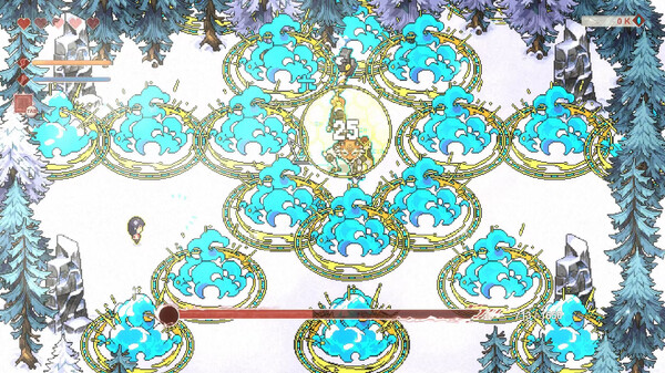 DearMyFriend screenshot 1