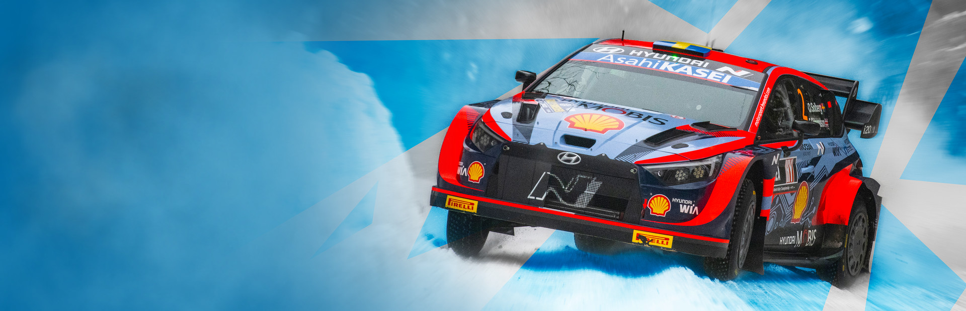 《世界汽车拉力锦标赛:世代(WRC Generations – The FIA WRC Official Game)》1.4.25.1