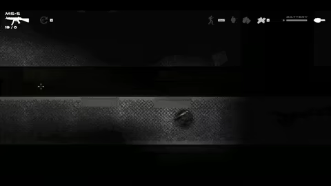 The Last Man video 4