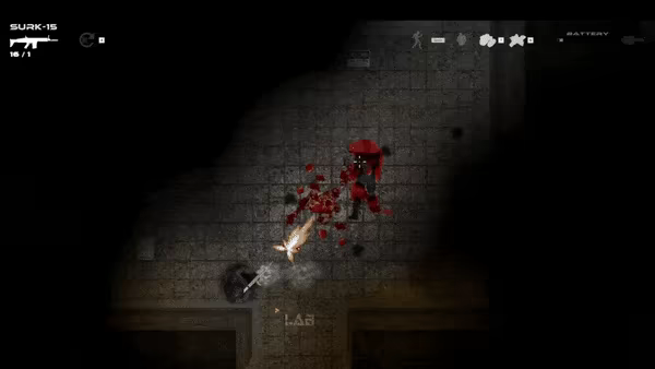 The Last Man video 5