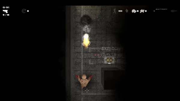 The Last Man video 6