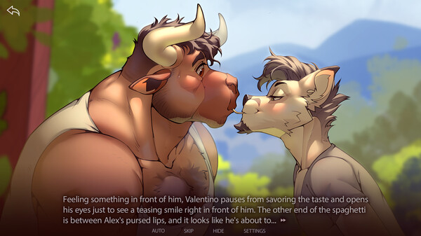 Furry Shades of Gay 3: Still Gayer