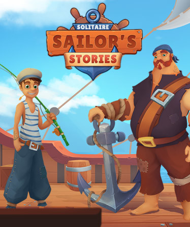 Sailor’s Stories Solitaire