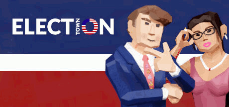 Election Town banner image