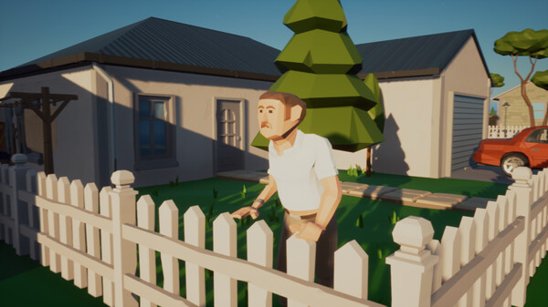 Election Town Screenshot