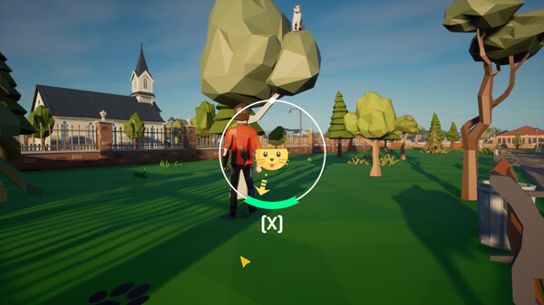 Election Town Screenshot