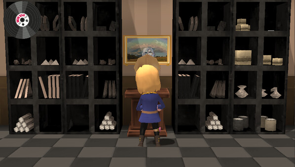 Sea of Choices Soundtrack screenshot 1