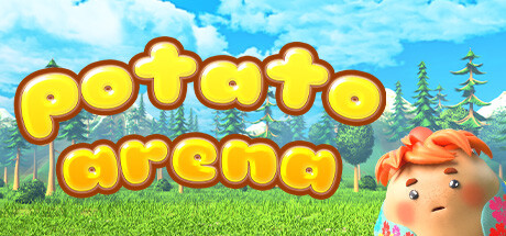 Potato Arena Beta Cheat Engine/CT