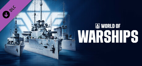 World of Warships — German Ordnung banner image