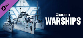 World of Warships — 독일의 질서