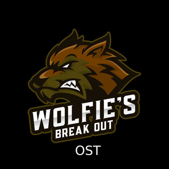 Wolfie's Break Out Soundtrack