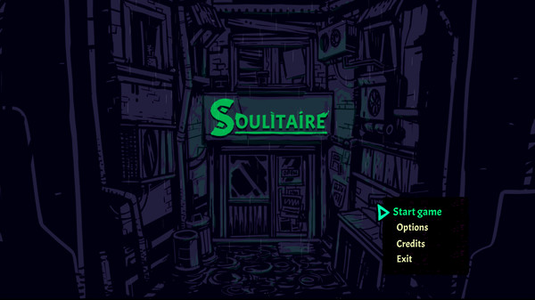 Soulitaire