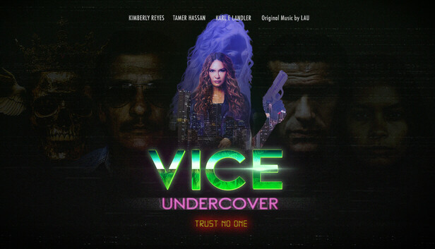 VICE Undercover