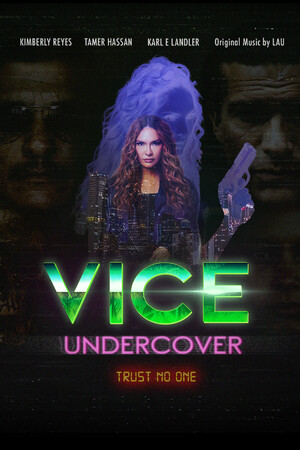 VICE Undercover Stats