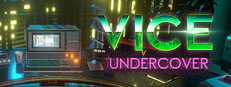 VICE Undercover Banner